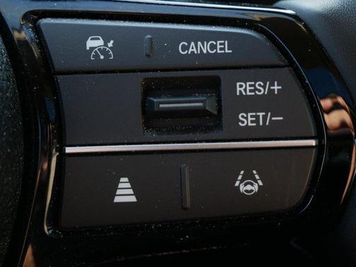2023 Honda Civic EX