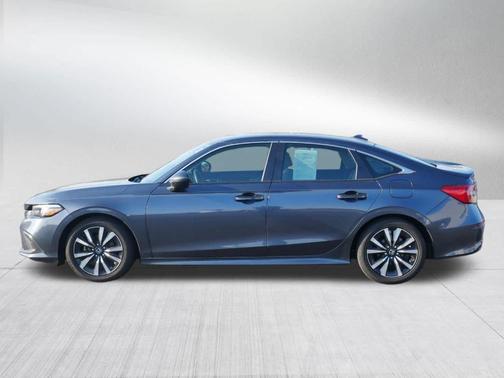 2023 Honda Civic EX
