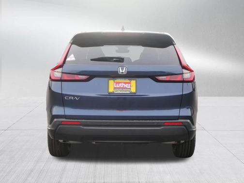 Canyon 2026 Honda CR-V EX-L