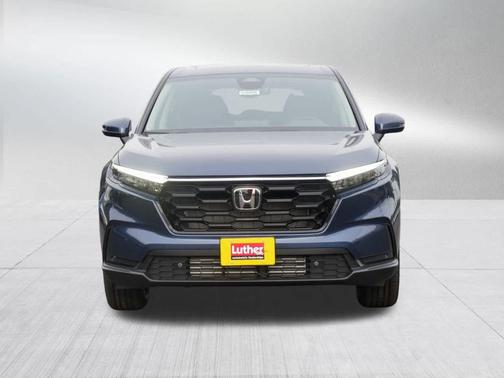 Canyon 2026 Honda CR-V EX-L