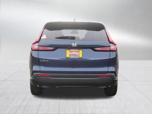 Canyon 2026 Honda CR-V EX-L