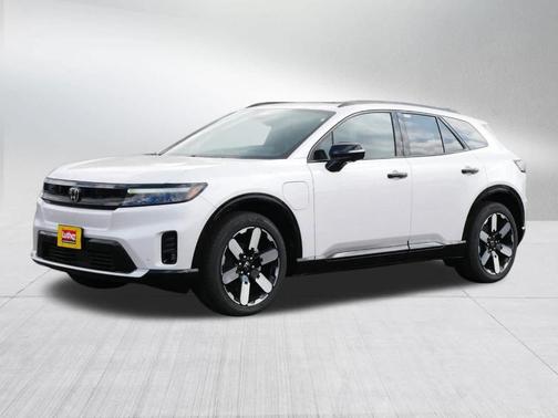 2025 Honda Prologue Elite