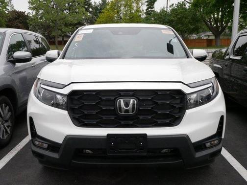 2024 Honda Passport EX-L