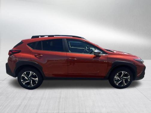 Sun 2025 Subaru Crosstrek Premium
