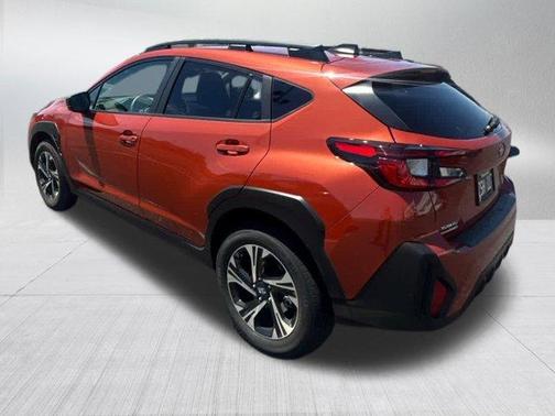 Sun 2025 Subaru Crosstrek Premium