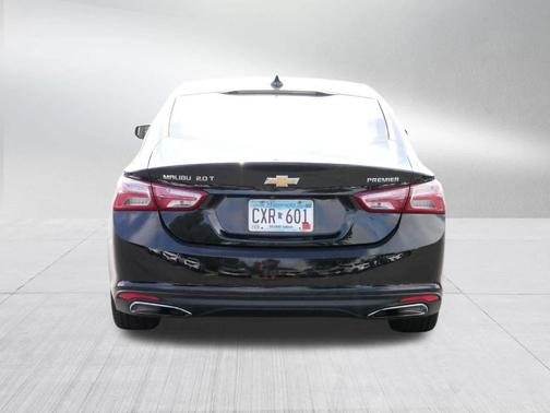 2019 Chevrolet Malibu Premier