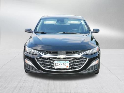2019 Chevrolet Malibu Premier