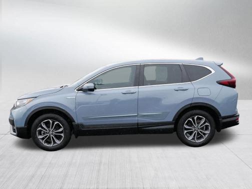 2022 Honda CR-V Hybrid EX