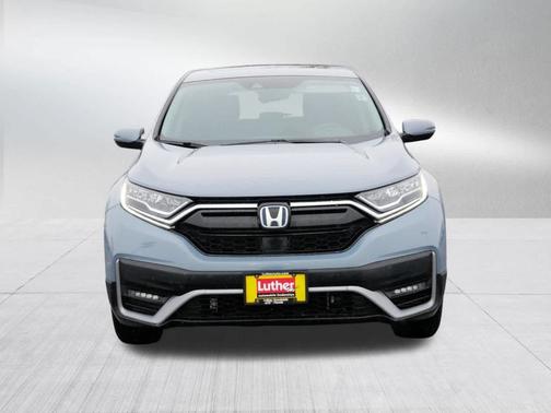 2022 Honda CR-V Hybrid EX