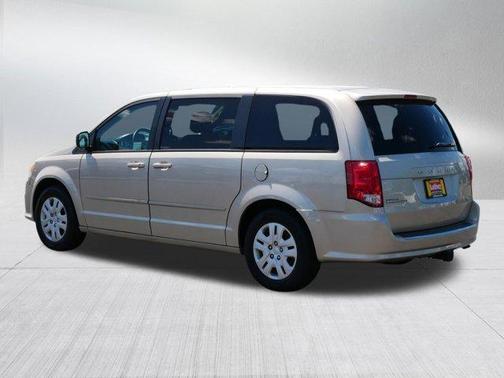 2014 Dodge Grand Caravan AVP/SE