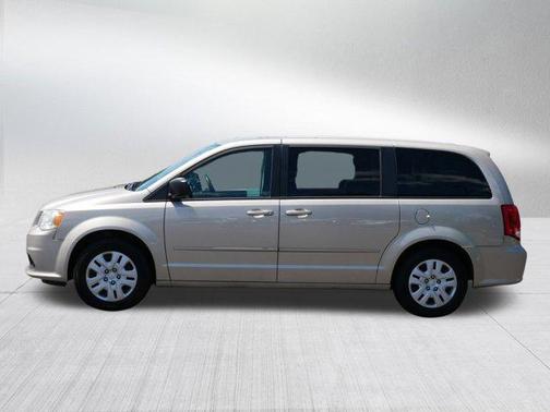 2014 Dodge Grand Caravan AVP/SE