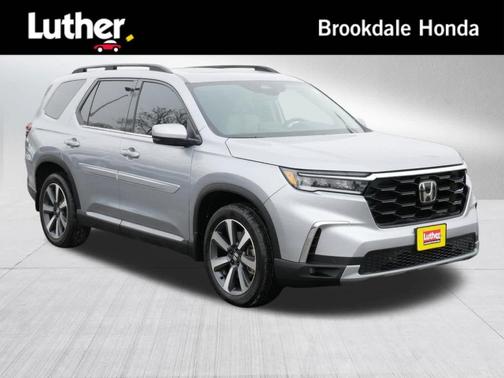2023 Honda Pilot Touring
