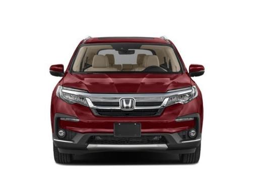 2022 Honda Pilot Touring 7-Passenger