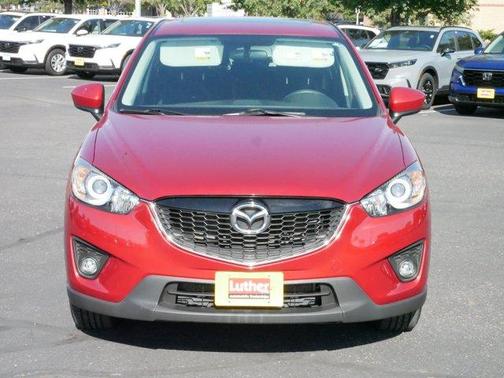 2014 Mazda CX-5 Touring
