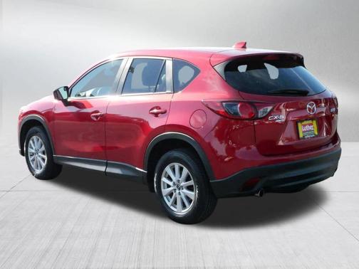 2014 Mazda CX-5 Touring
