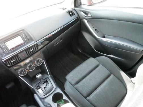 2014 Mazda CX-5 Touring