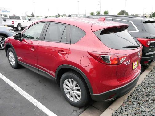 2014 Mazda CX-5 Touring