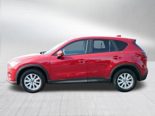 2014 Mazda CX-5 Touring