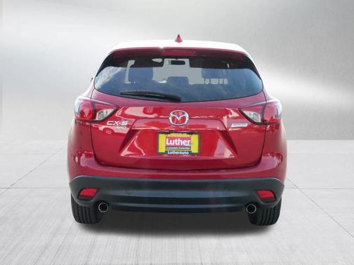 2014 Mazda CX-5 Touring