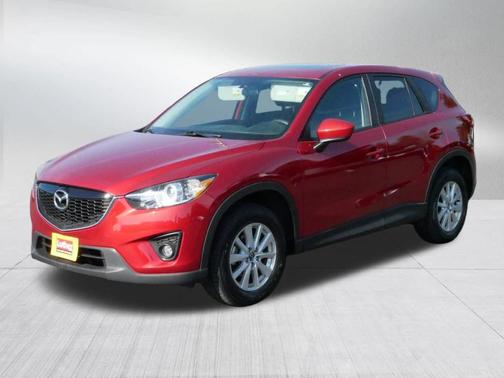 2014 Mazda CX-5 Touring