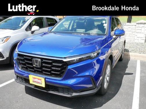 2023 Honda CR-V EX