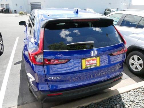 2023 Honda CR-V EX