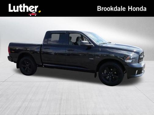 2019 RAM 1500 Classic Express
