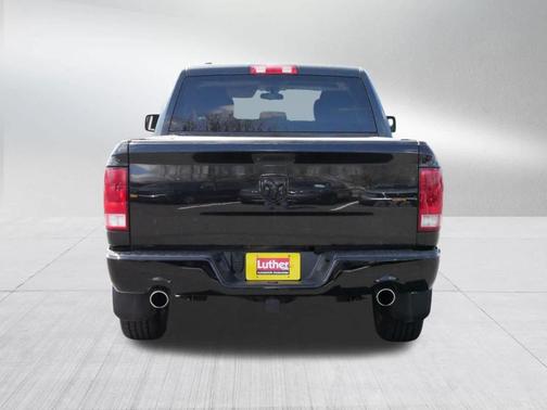 2019 RAM 1500 Classic Express