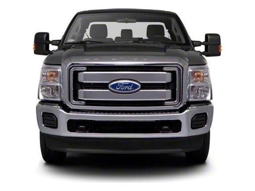 2013 Ford F-350 XL