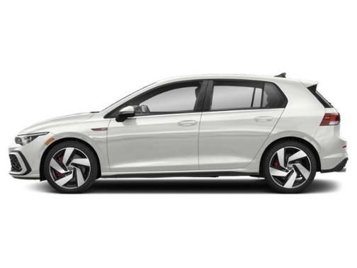 2023 Volkswagen Golf GTI 2.0T S