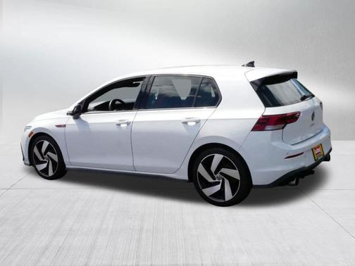 2023 Volkswagen Golf GTI 2.0T S