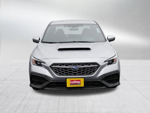 2024 Subaru WRX Base