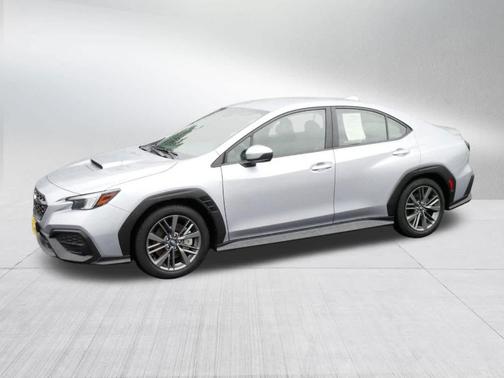 2024 Subaru WRX Base