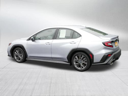 2024 Subaru WRX Base