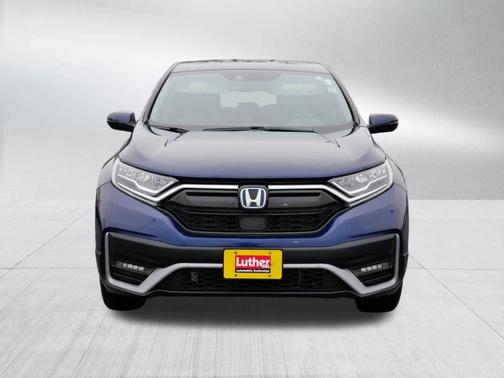 2022 Honda CR-V Hybrid EX