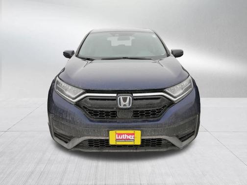 2022 Honda CR-V Hybrid EX