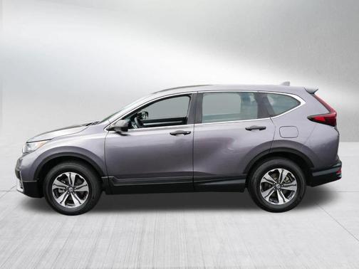 2020 Honda CR-V LX