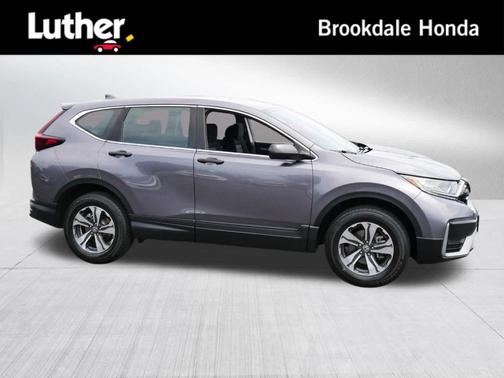 2020 Honda CR-V LX