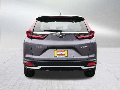 2020 Honda CR-V LX