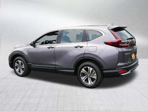 2020 Honda CR-V LX