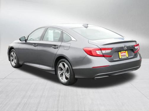 2019 Honda Accord EX-L