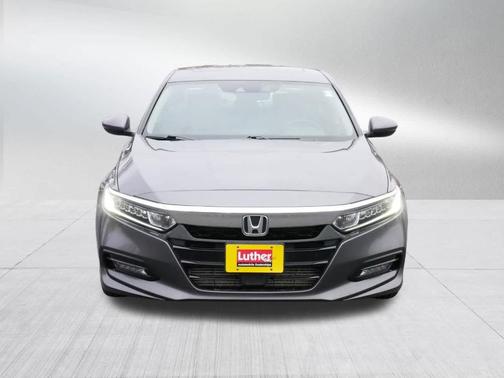 2019 Honda Accord EX-L