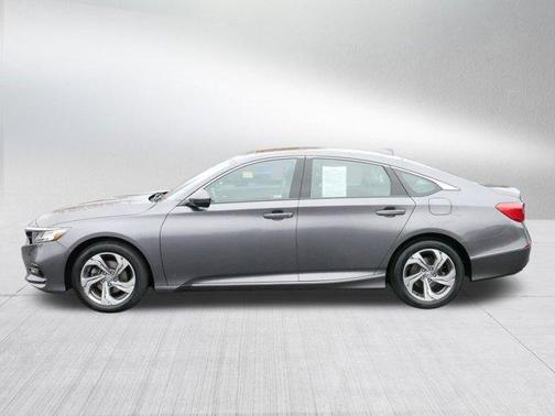 2019 Honda Accord EX-L