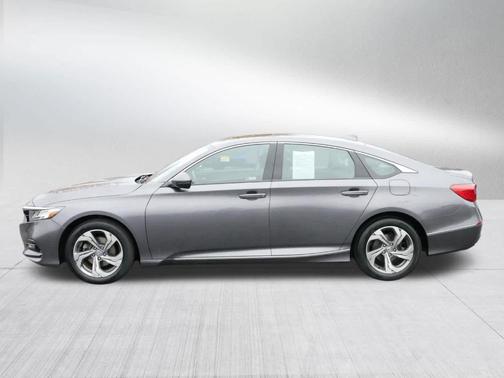 2019 Honda Accord EX-L