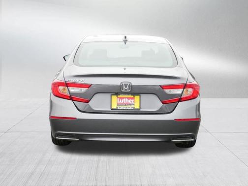 2019 Honda Accord EX-L