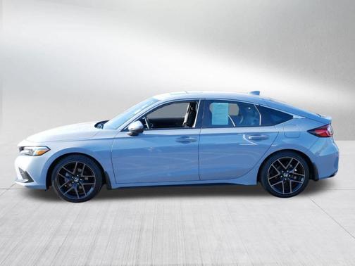 2023 Honda Civic Sport Touring