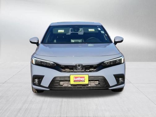 2023 Honda Civic Sport Touring