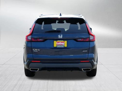 Canyon 2023 Honda CR-V Hybrid Sport Touring