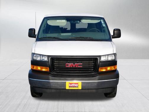 2019 GMC Savana 3500 LS