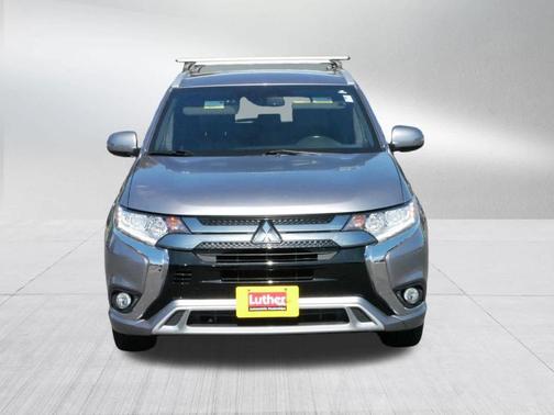2019 Mitsubishi Outlander PHEV GT